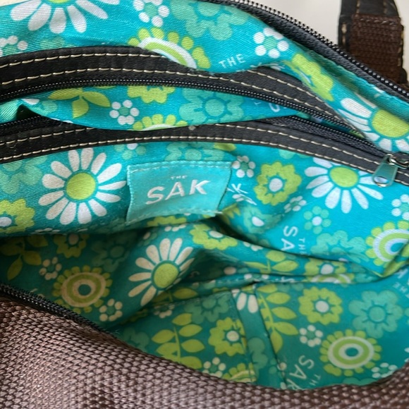 Sak shoulder bag - Picture 4 of 8